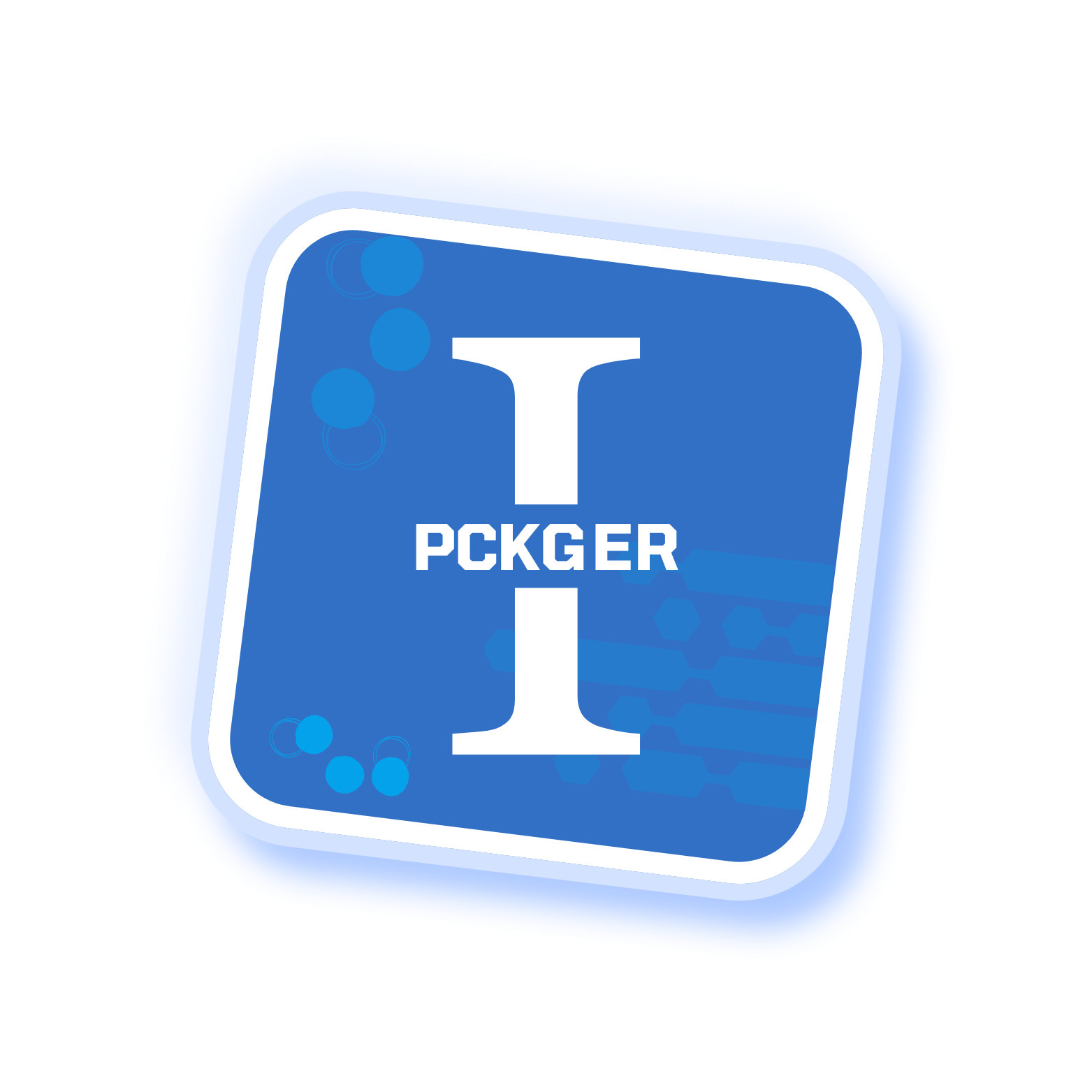 iPckger Dashboard